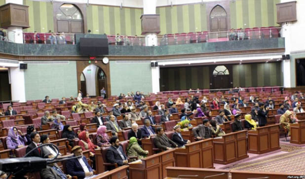مجلس نمایندگان طرح قانون منع شکنجه را با اکثریت آرا تصویب کرد